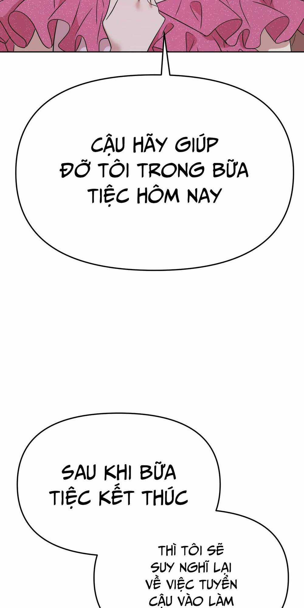 Quản Gia, Làm Ơn! Chapter 6 trang 113