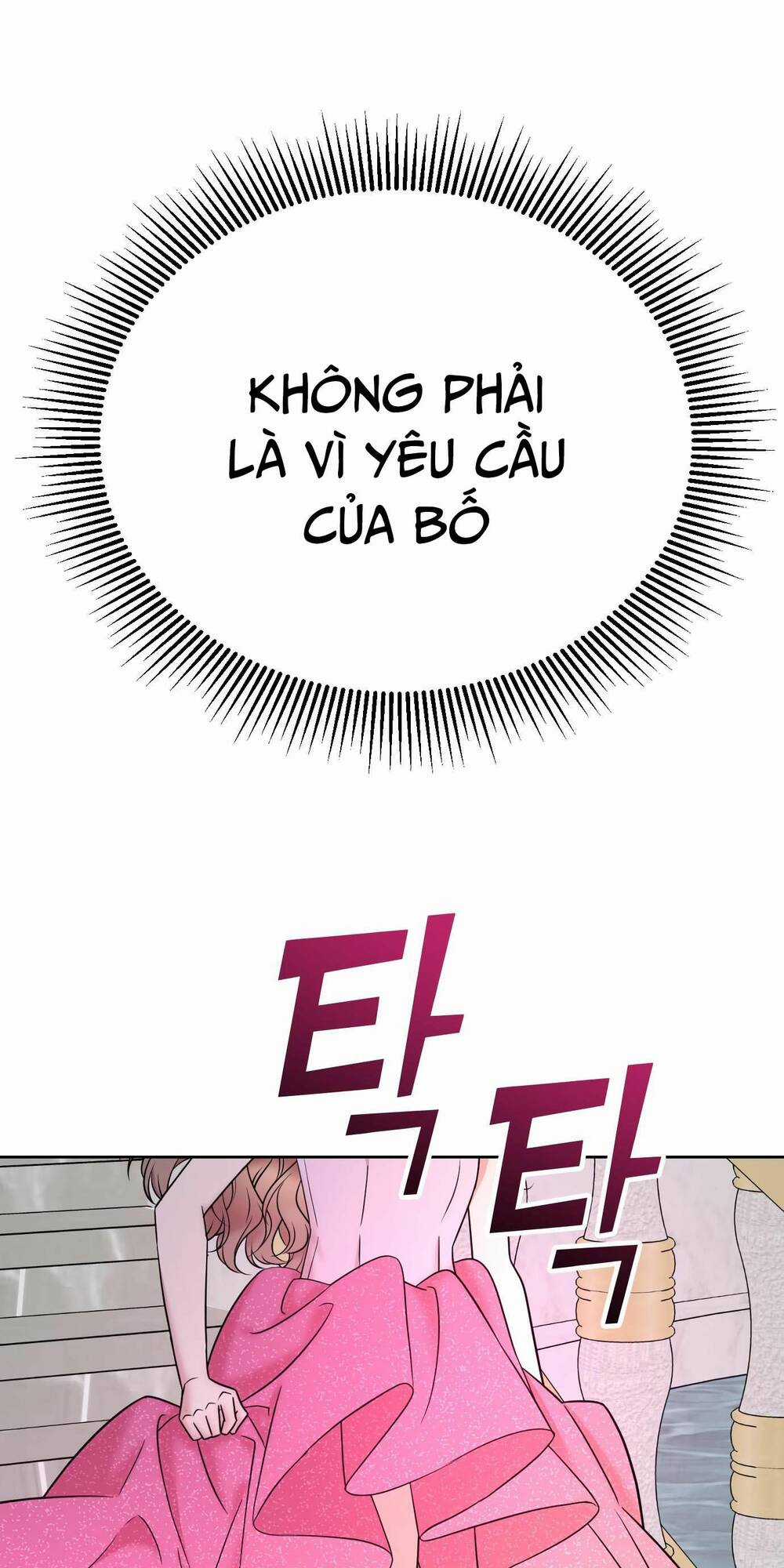 Quản Gia, Làm Ơn! Chapter 6 trang 124