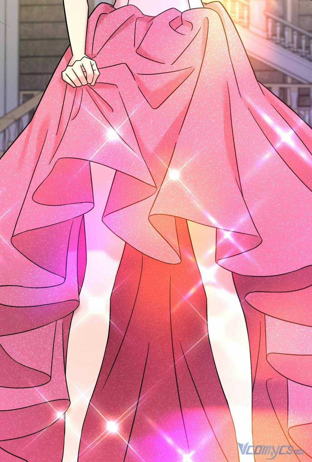 Quản Gia, Làm Ơn! Chapter 6 trang 127