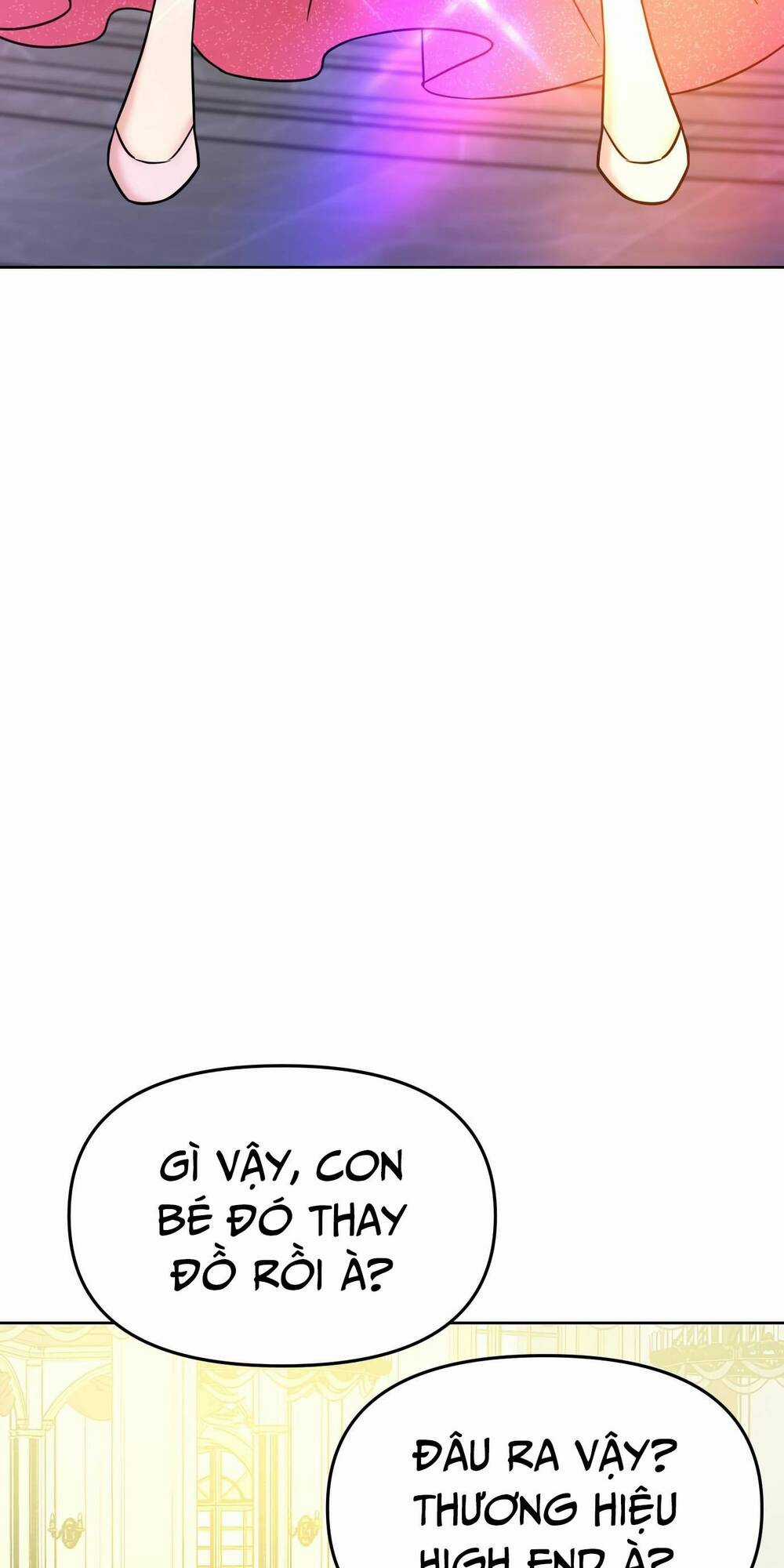 Quản Gia, Làm Ơn! Chapter 6 trang 128