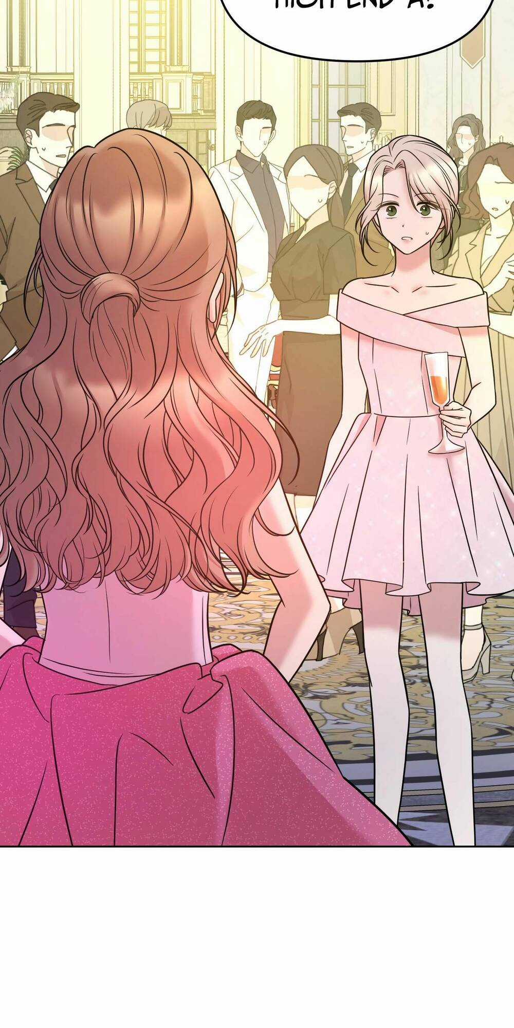 Quản Gia, Làm Ơn! Chapter 6 trang 129