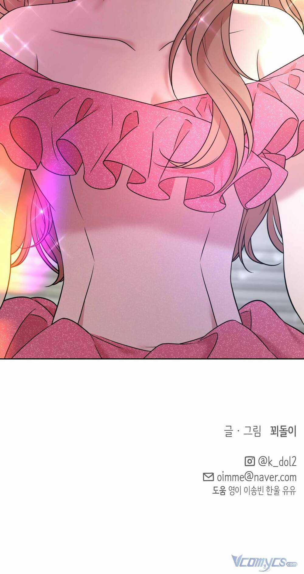 Quản Gia, Làm Ơn! Chapter 6 trang 133