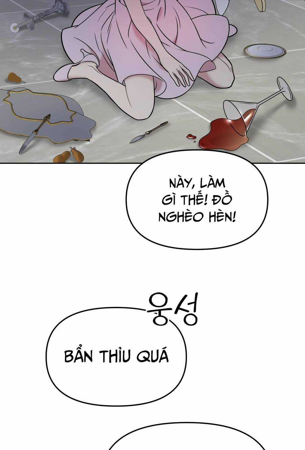 Quản Gia, Làm Ơn! Chapter 6 trang 18