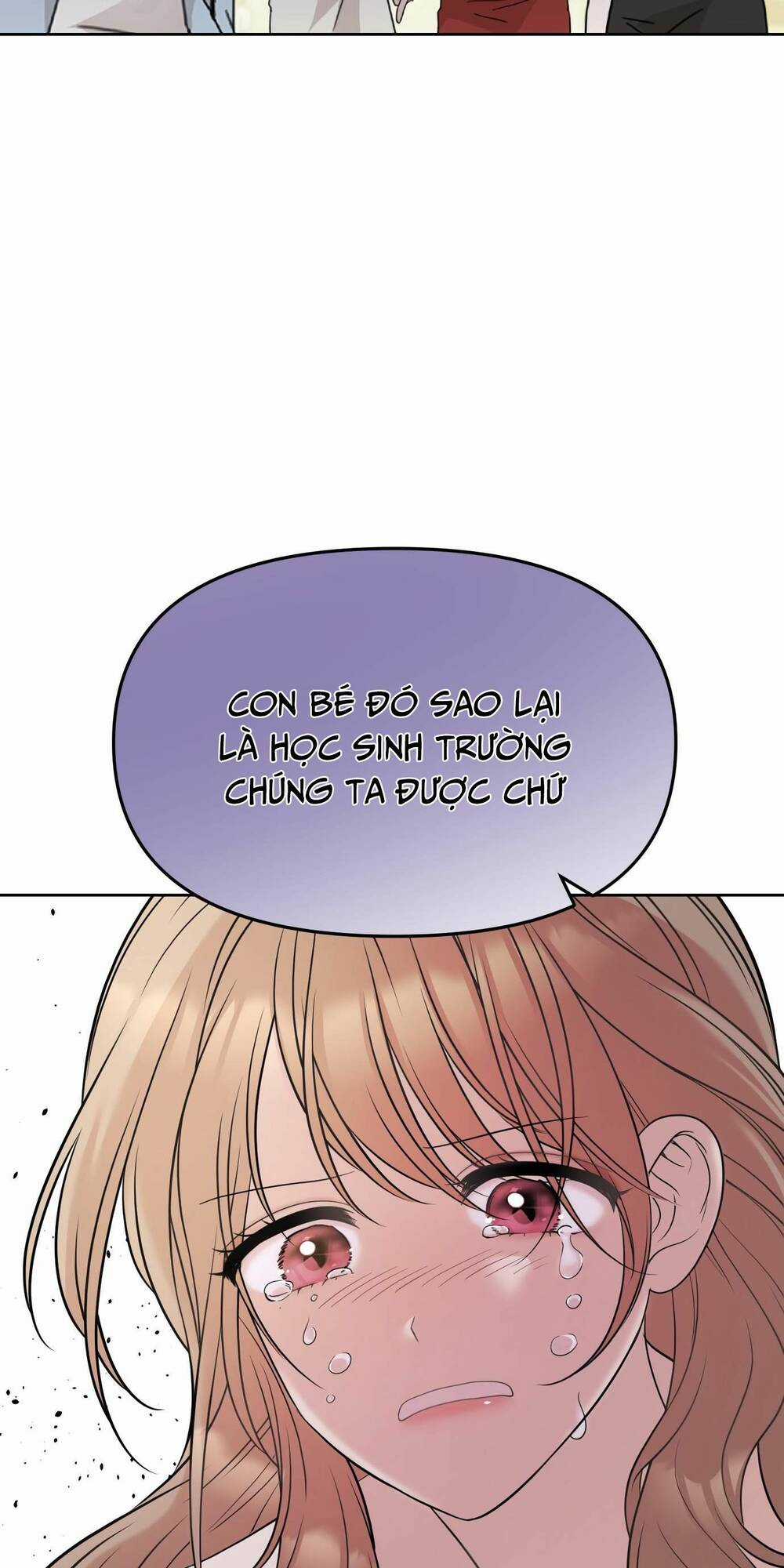 Quản Gia, Làm Ơn! Chapter 6 trang 20