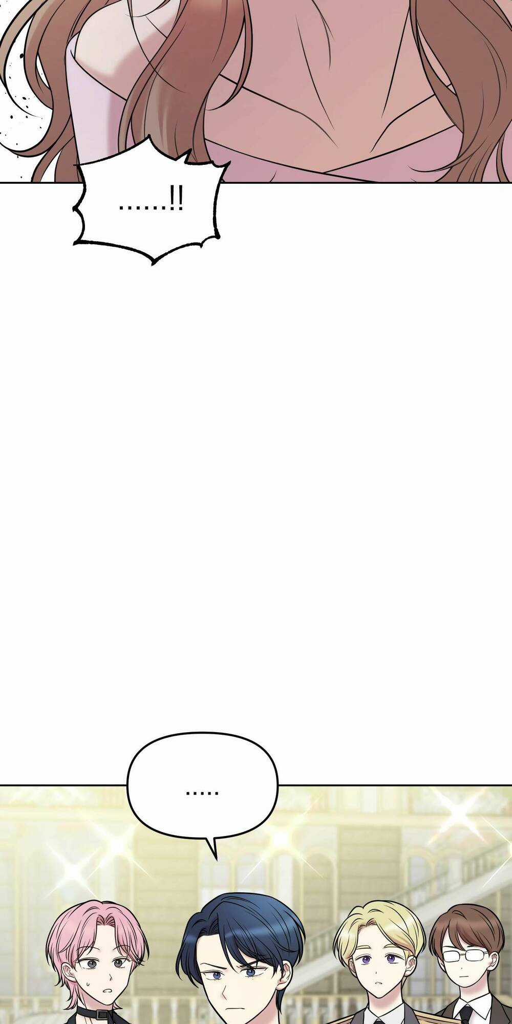 Quản Gia, Làm Ơn! Chapter 6 trang 21