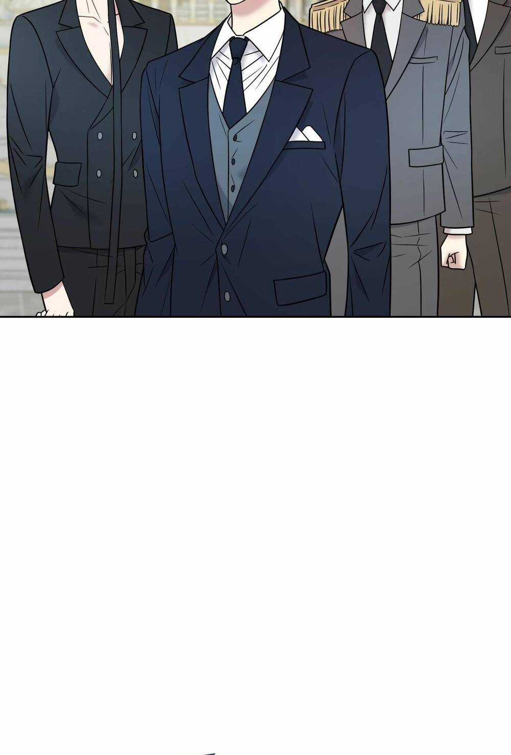 Quản Gia, Làm Ơn! Chapter 6 trang 22