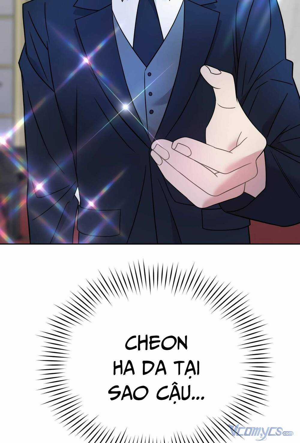 Quản Gia, Làm Ơn! Chapter 6 trang 27