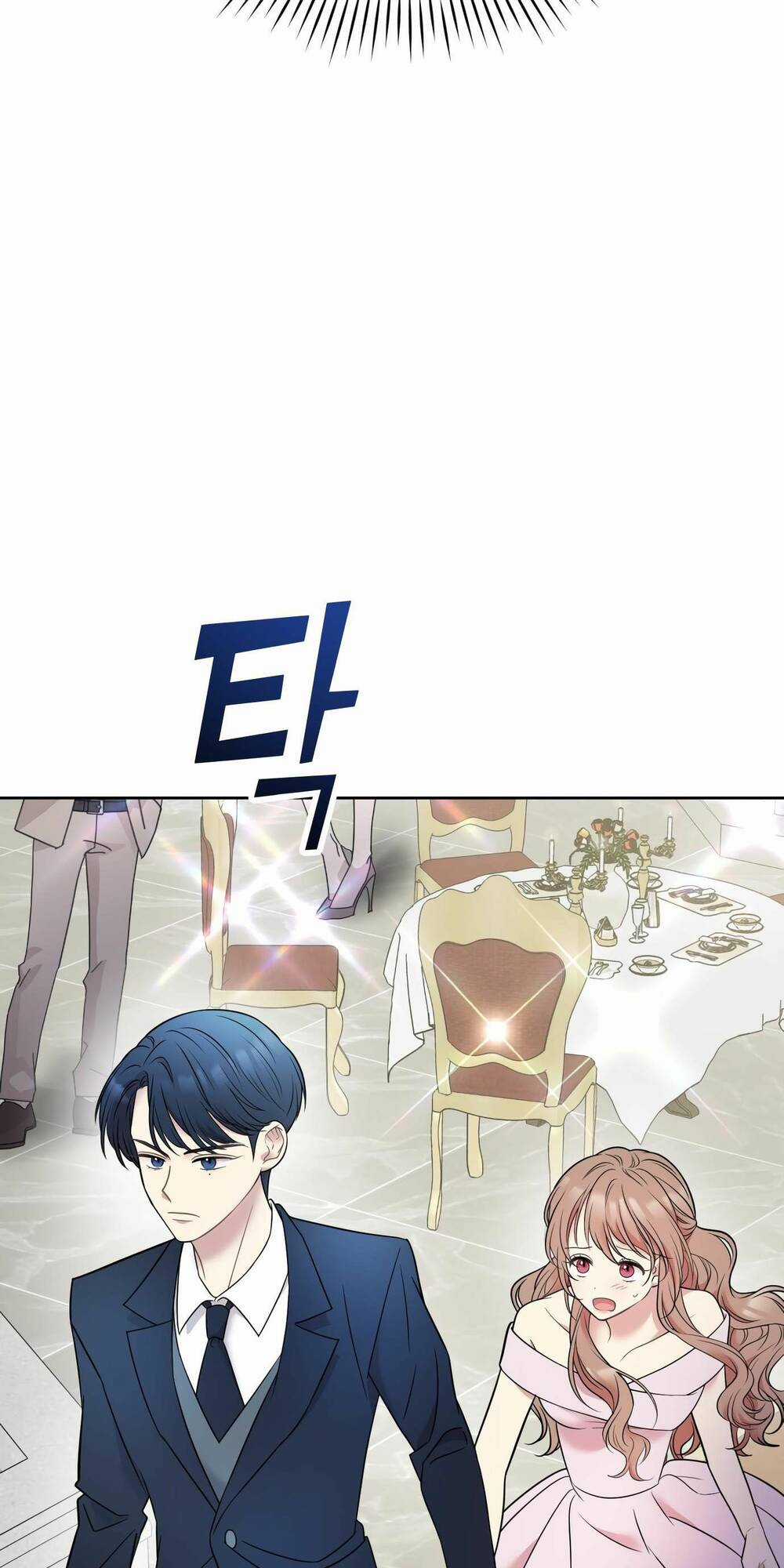 Quản Gia, Làm Ơn! Chapter 6 trang 28