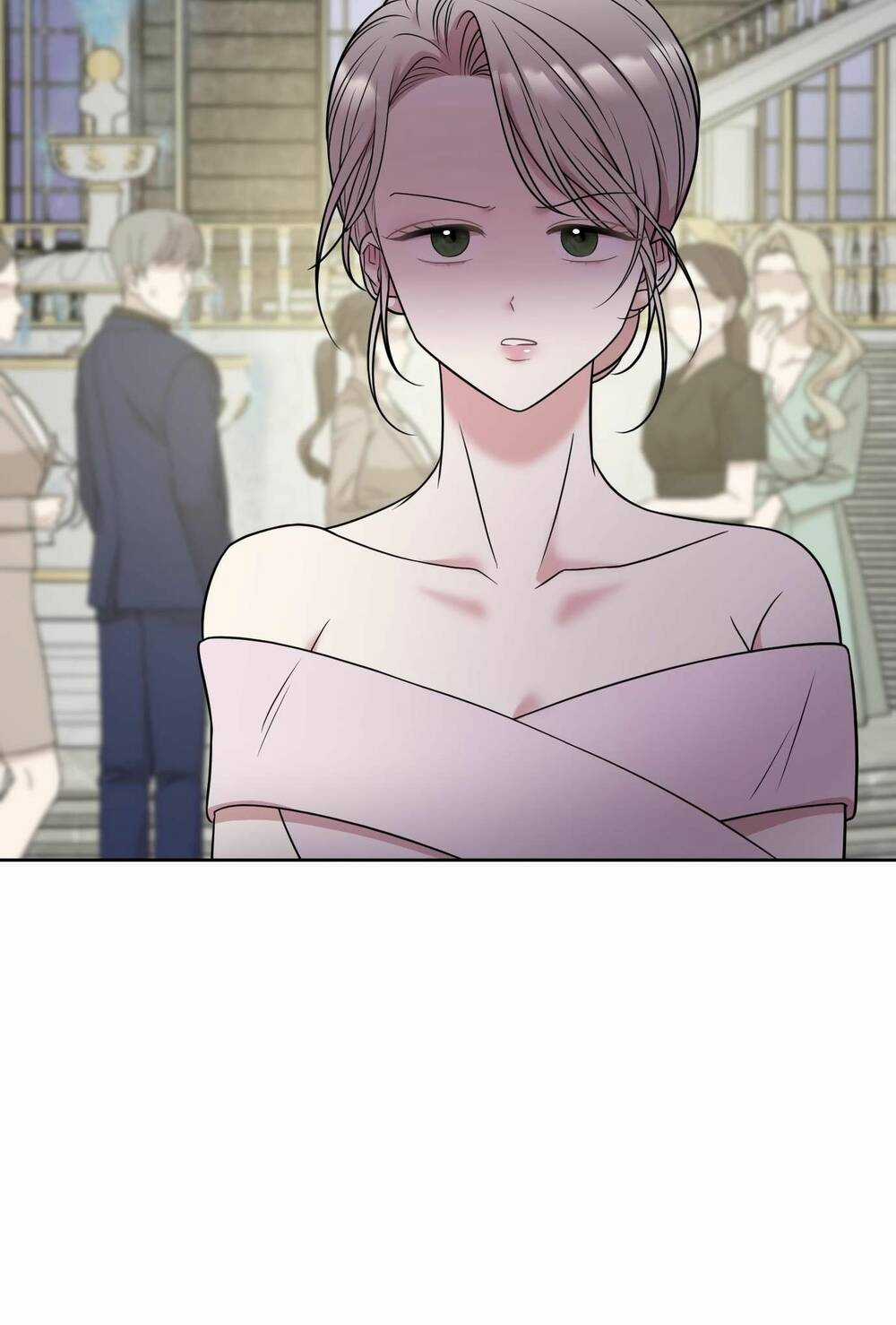 Quản Gia, Làm Ơn! Chapter 6 trang 30