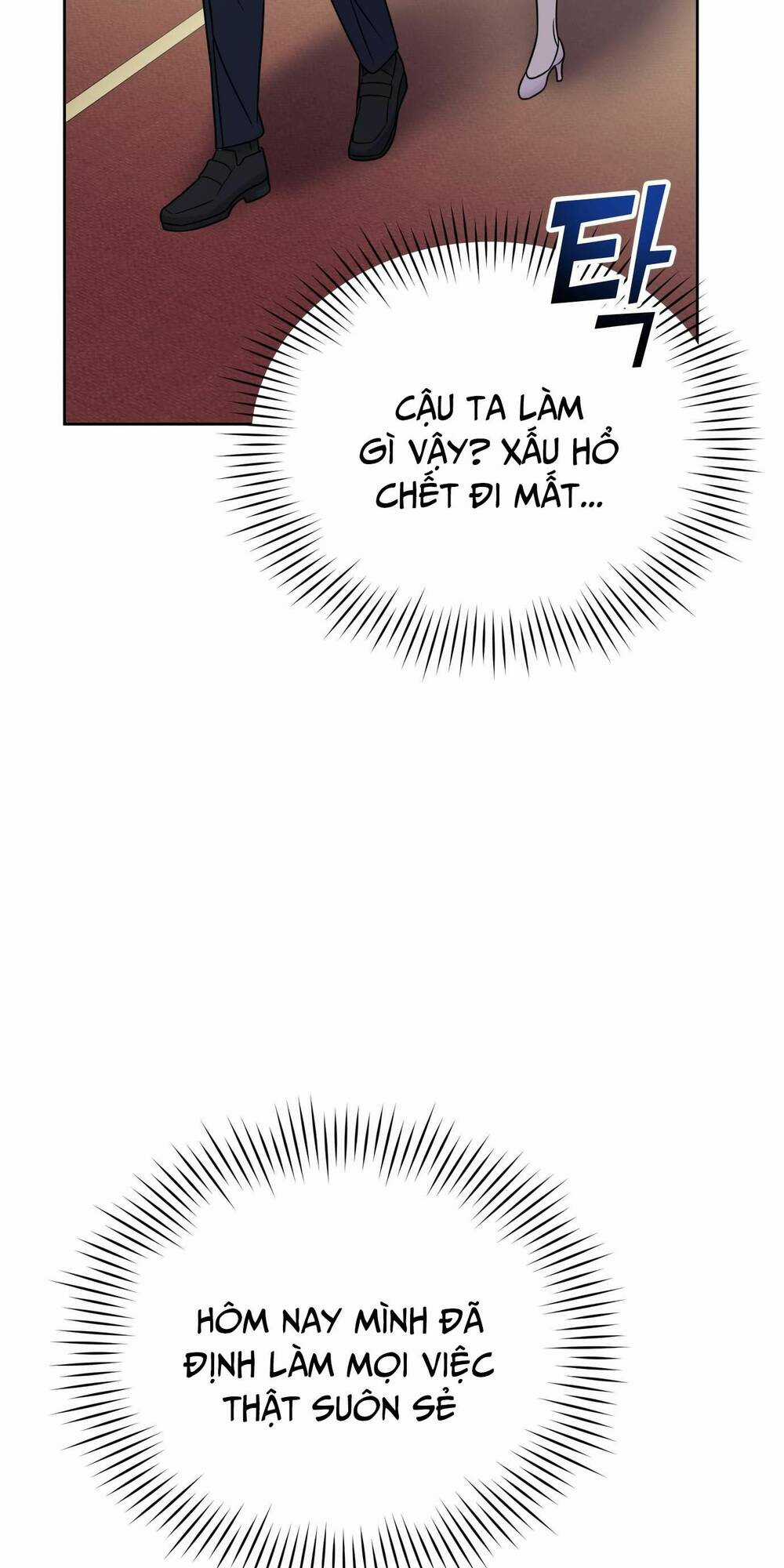 Quản Gia, Làm Ơn! Chapter 6 trang 32