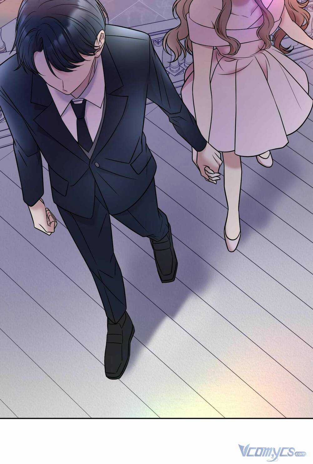 Quản Gia, Làm Ơn! Chapter 6 trang 35