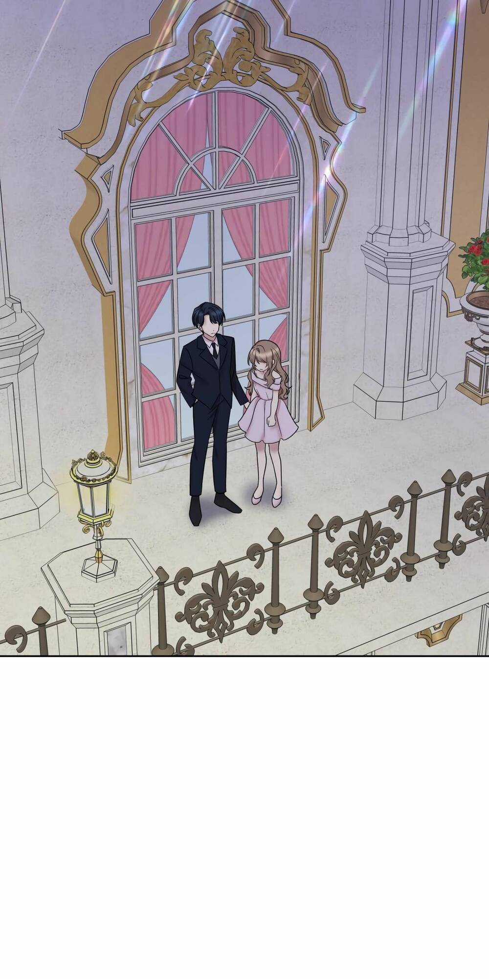 Quản Gia, Làm Ơn! Chapter 6 trang 37