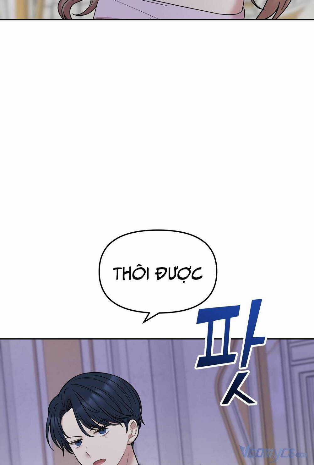 Quản Gia, Làm Ơn! Chapter 6 trang 39