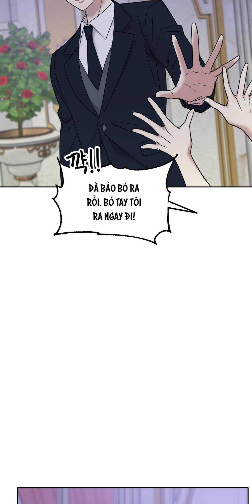 Quản Gia, Làm Ơn! Chapter 6 trang 40