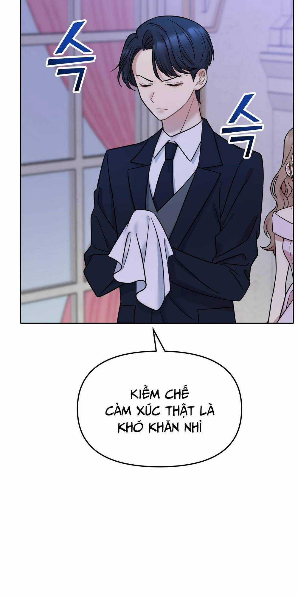 Quản Gia, Làm Ơn! Chapter 6 trang 41