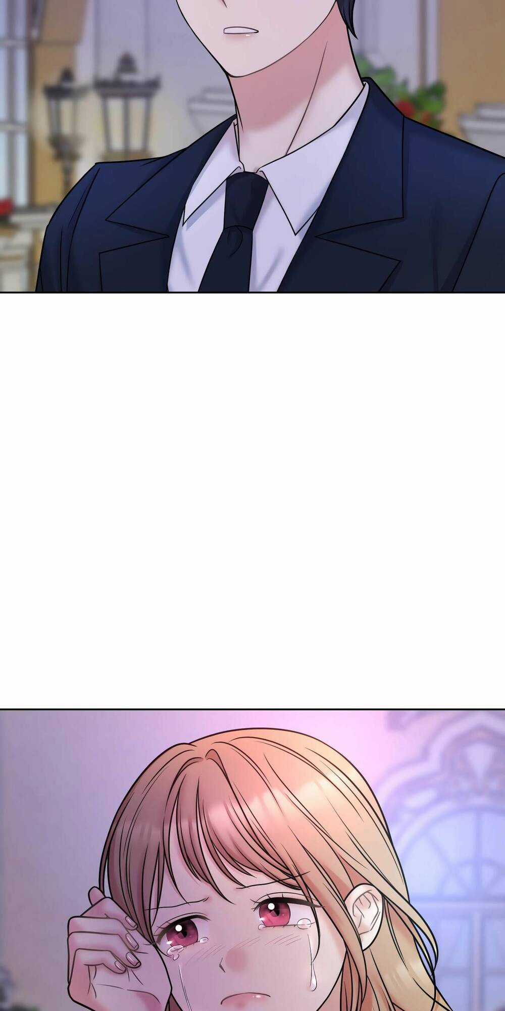 Quản Gia, Làm Ơn! Chapter 6 trang 44