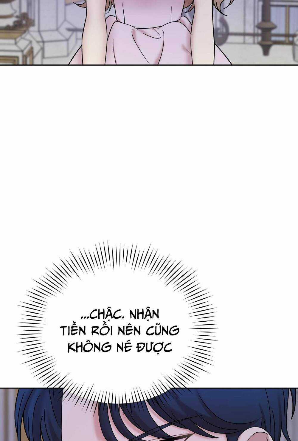 Quản Gia, Làm Ơn! Chapter 6 trang 50