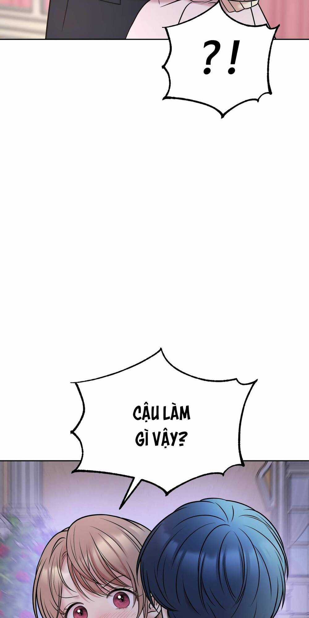 Quản Gia, Làm Ơn! Chapter 6 trang 53