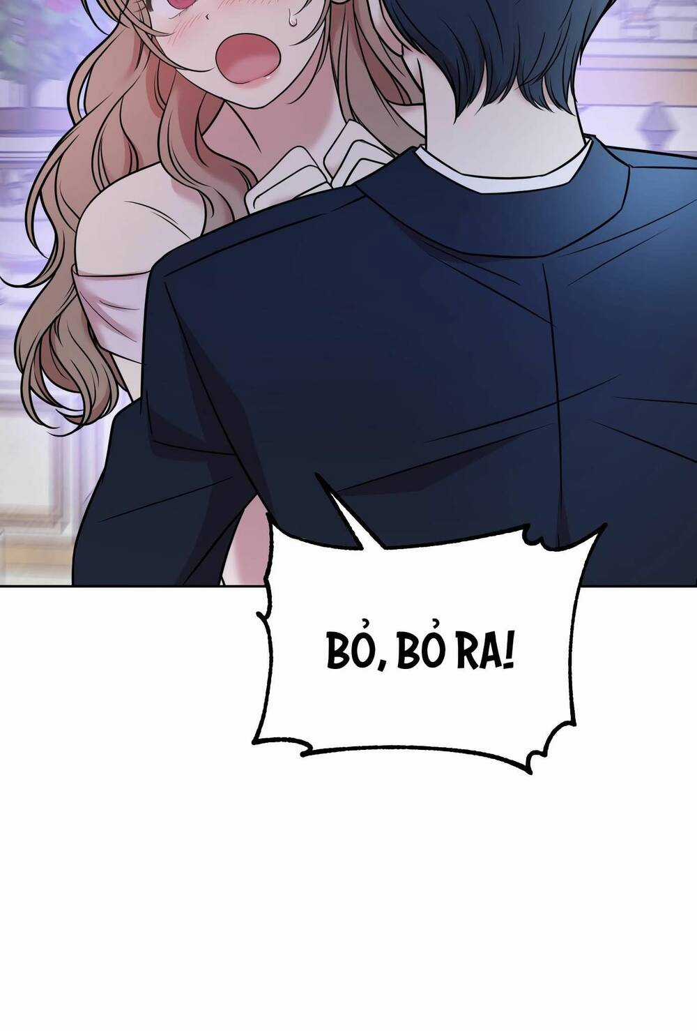 Quản Gia, Làm Ơn! Chapter 6 trang 54