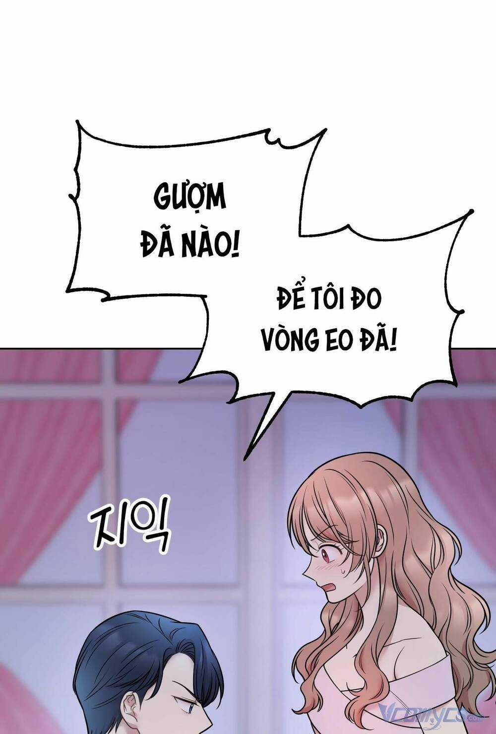 Quản Gia, Làm Ơn! Chapter 6 trang 55