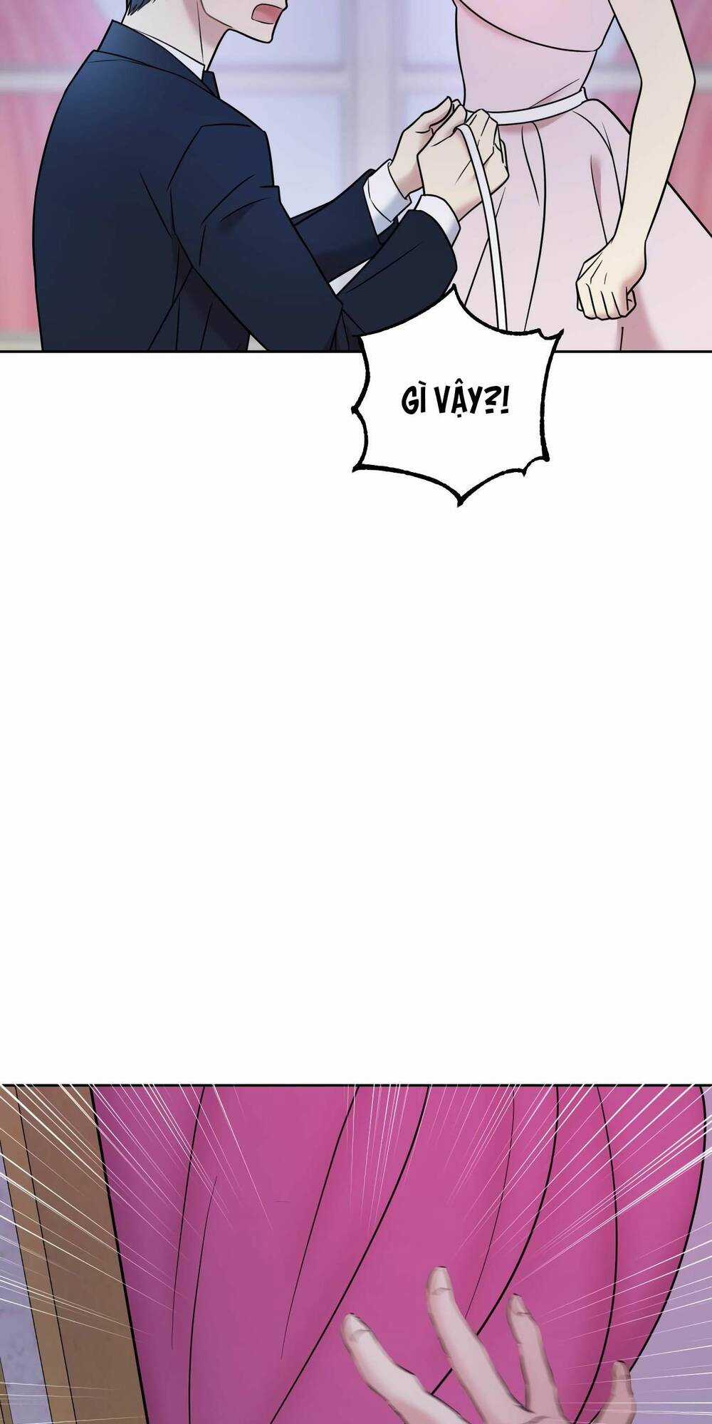 Quản Gia, Làm Ơn! Chapter 6 trang 56