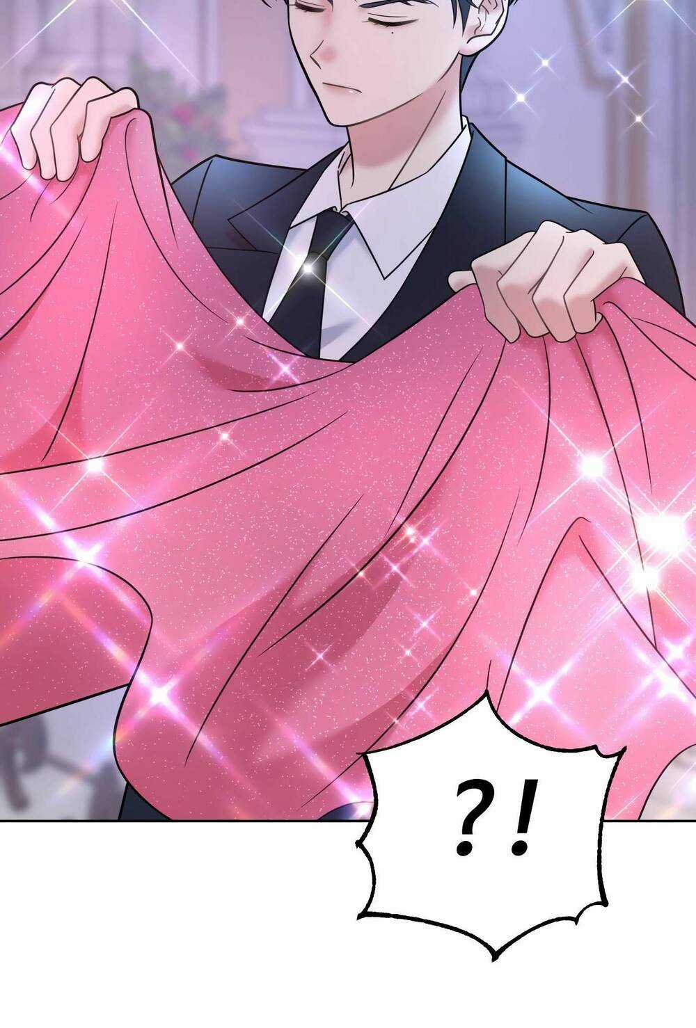 Quản Gia, Làm Ơn! Chapter 6 trang 58