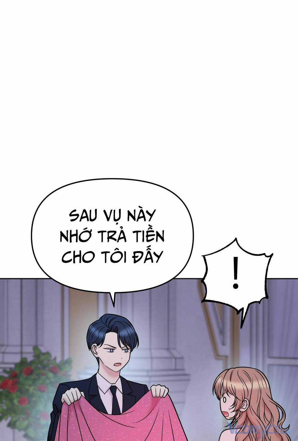 Quản Gia, Làm Ơn! Chapter 6 trang 59