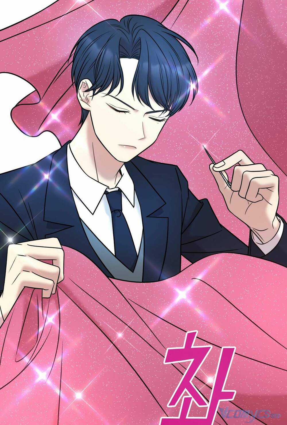 Quản Gia, Làm Ơn! Chapter 6 trang 63