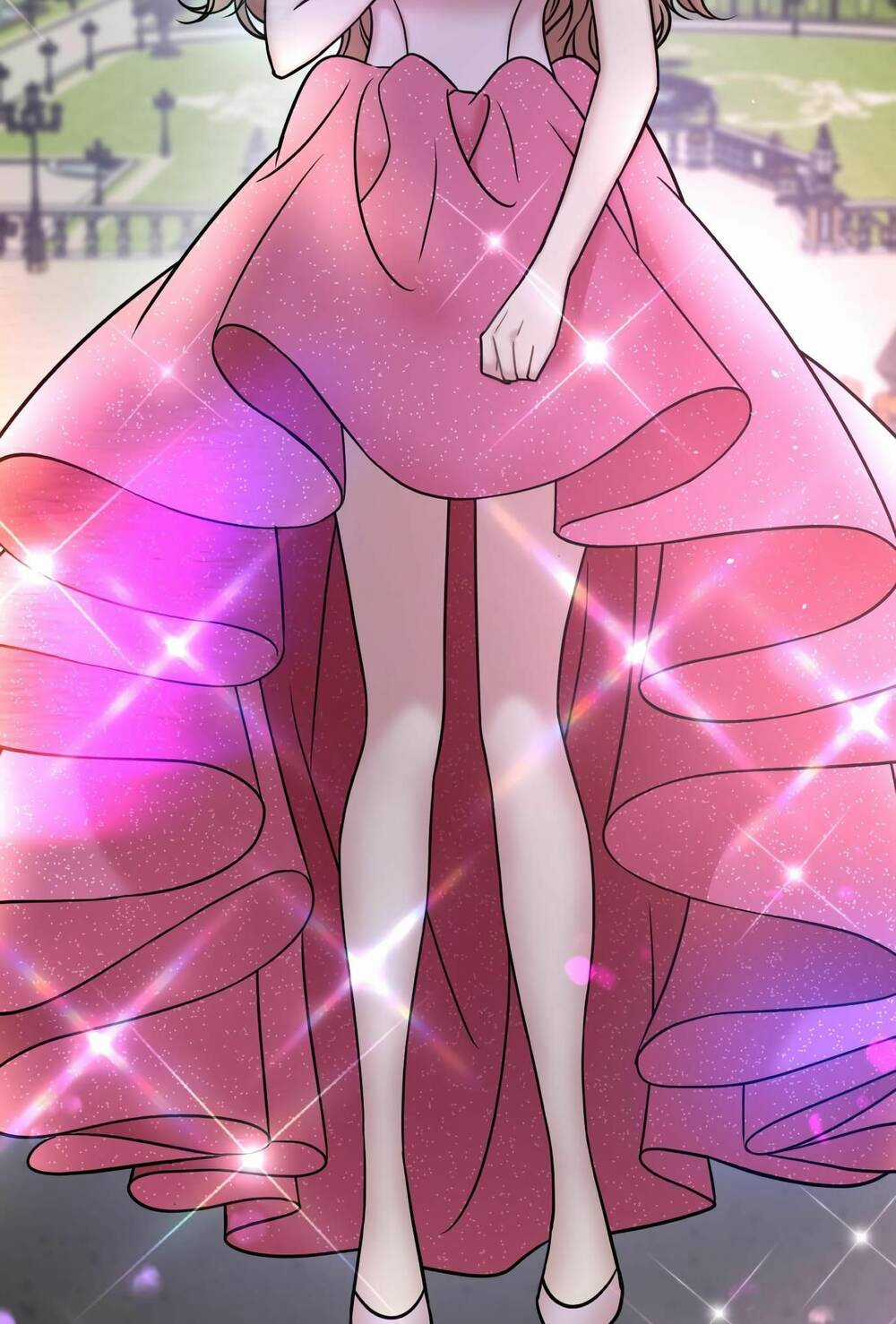 Quản Gia, Làm Ơn! Chapter 6 trang 66