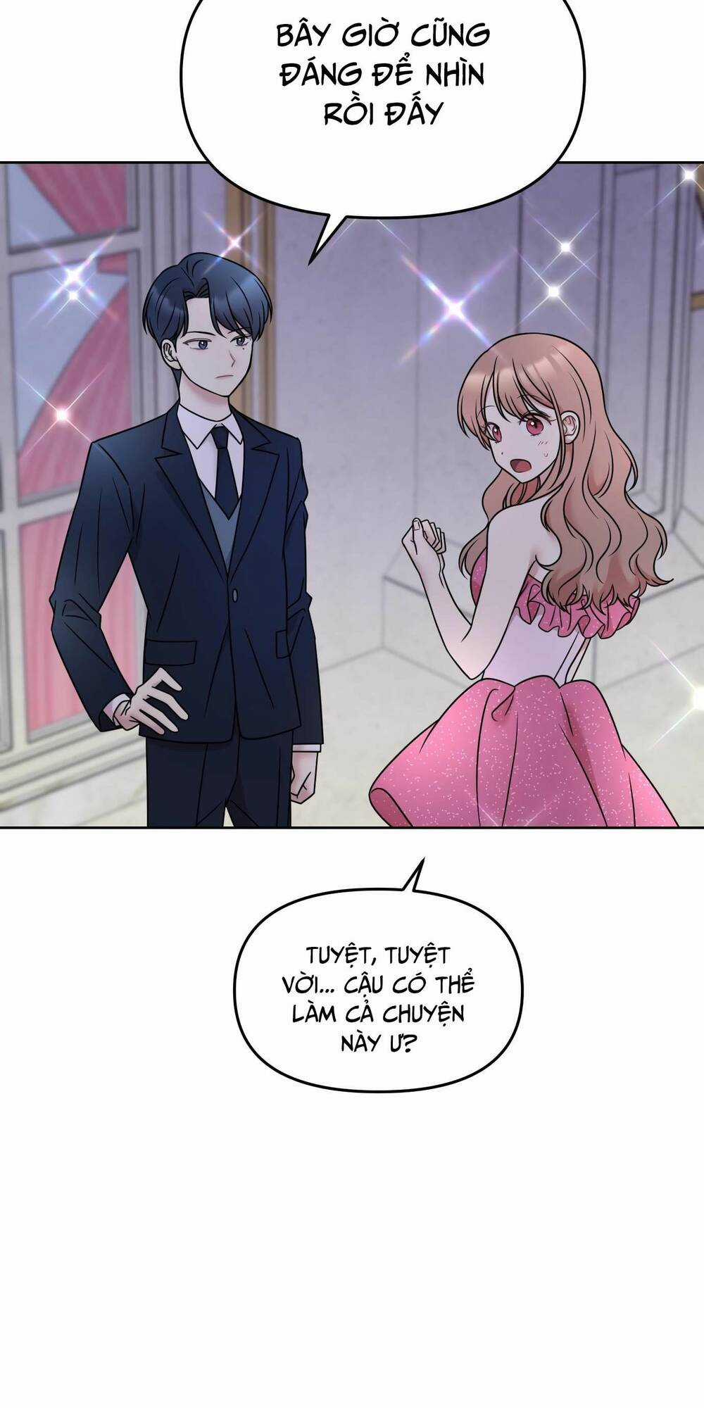 Quản Gia, Làm Ơn! Chapter 6 trang 68