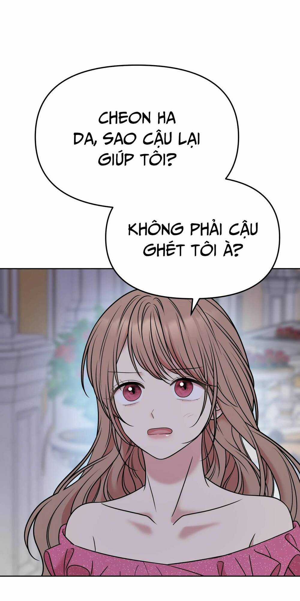 Quản Gia, Làm Ơn! Chapter 6 trang 69