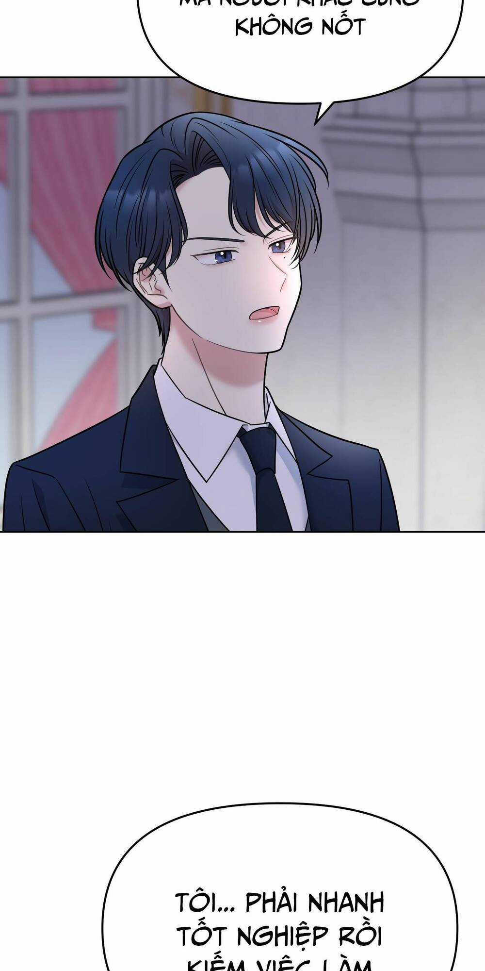 Quản Gia, Làm Ơn! Chapter 6 trang 73