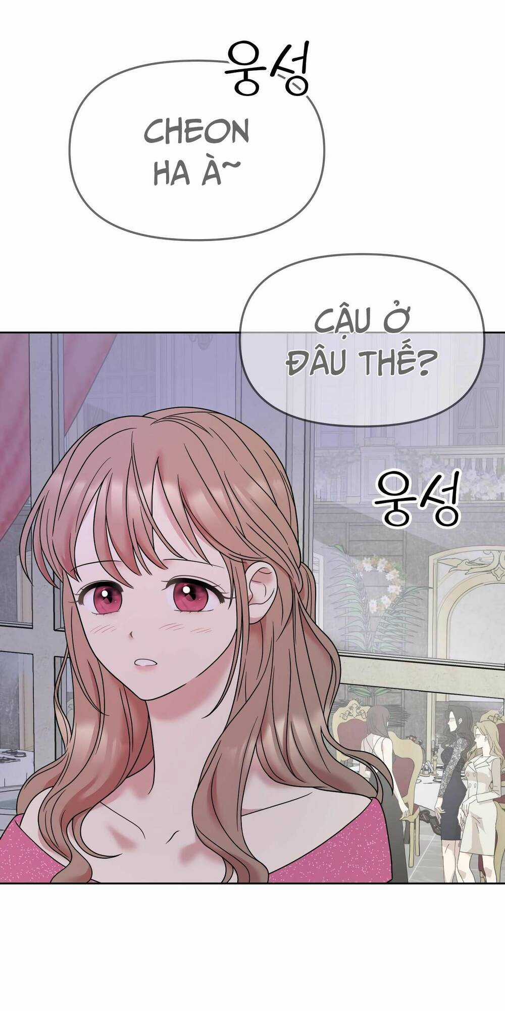 Quản Gia, Làm Ơn! Chapter 6 trang 81
