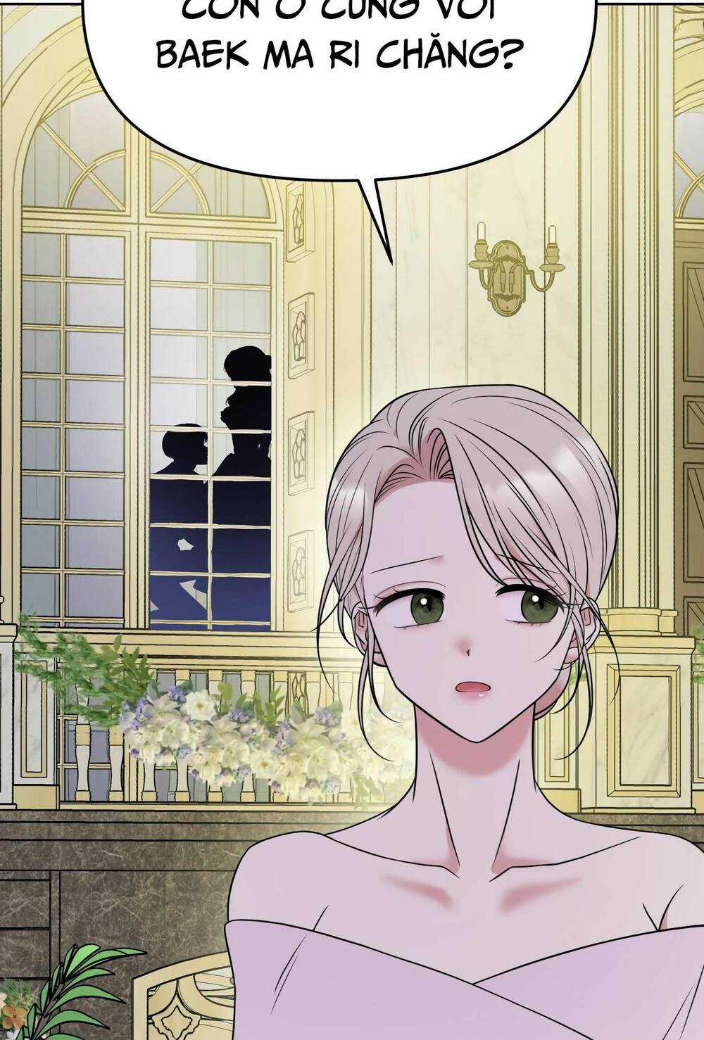 Quản Gia, Làm Ơn! Chapter 6 trang 86