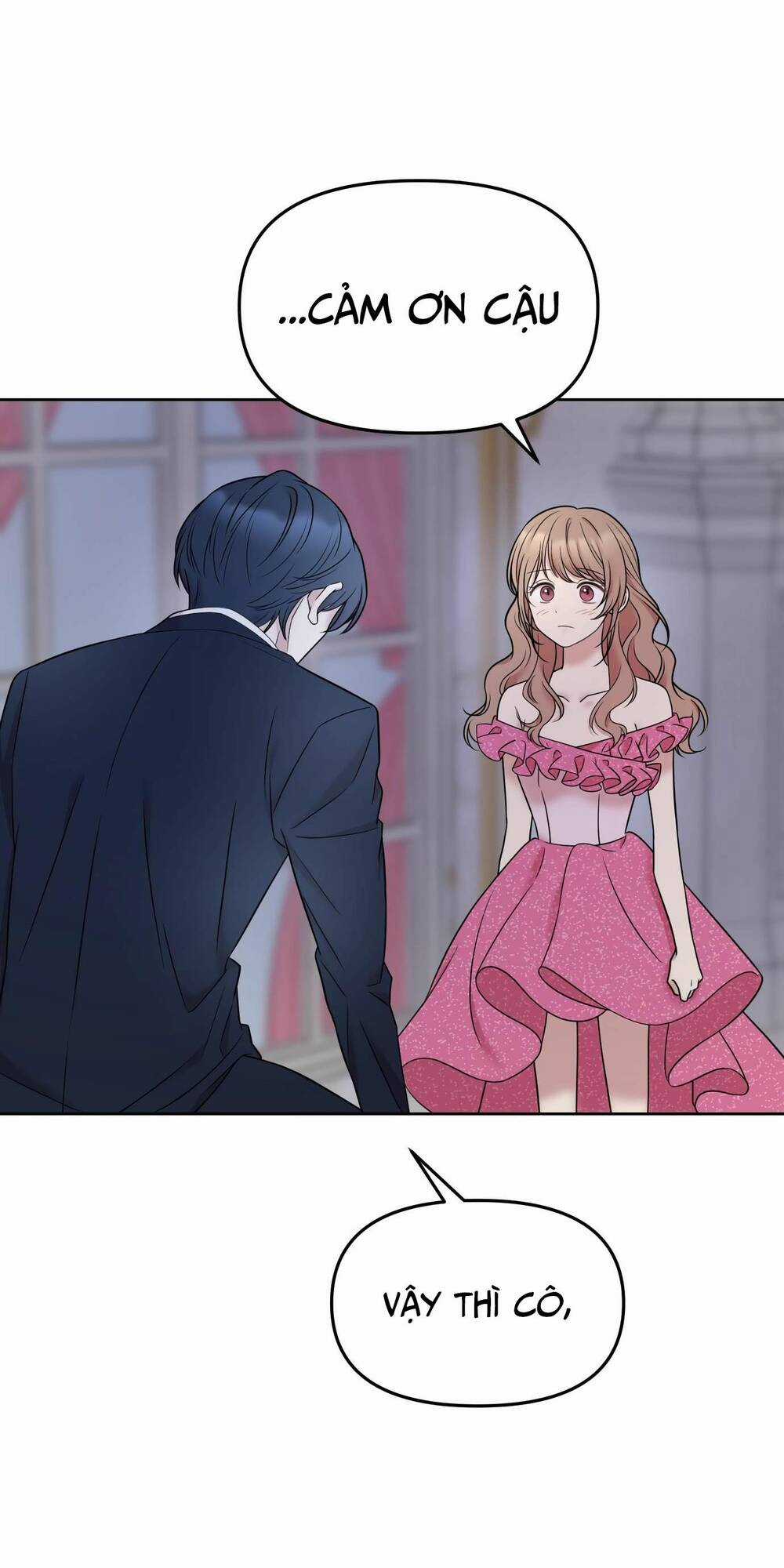 Quản Gia, Làm Ơn! Chapter 6 trang 92