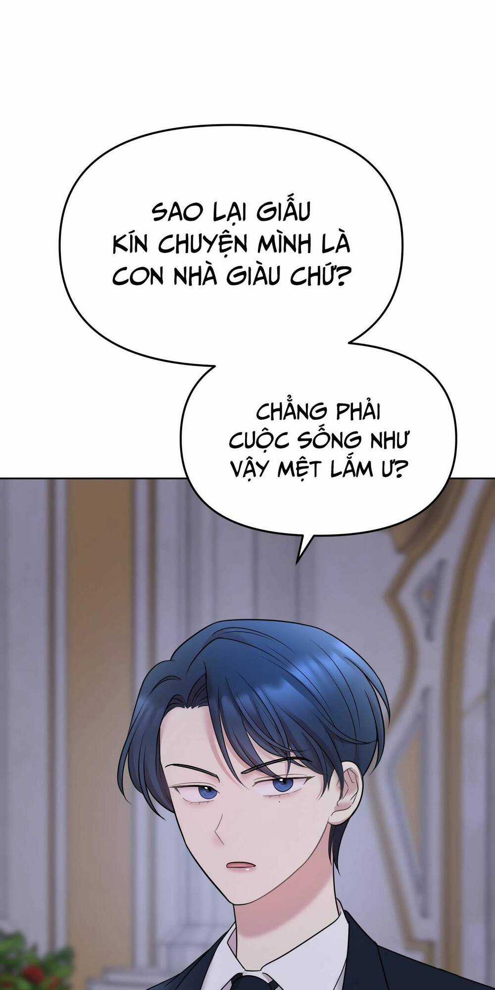 Quản Gia, Làm Ơn! Chapter 6 trang 93