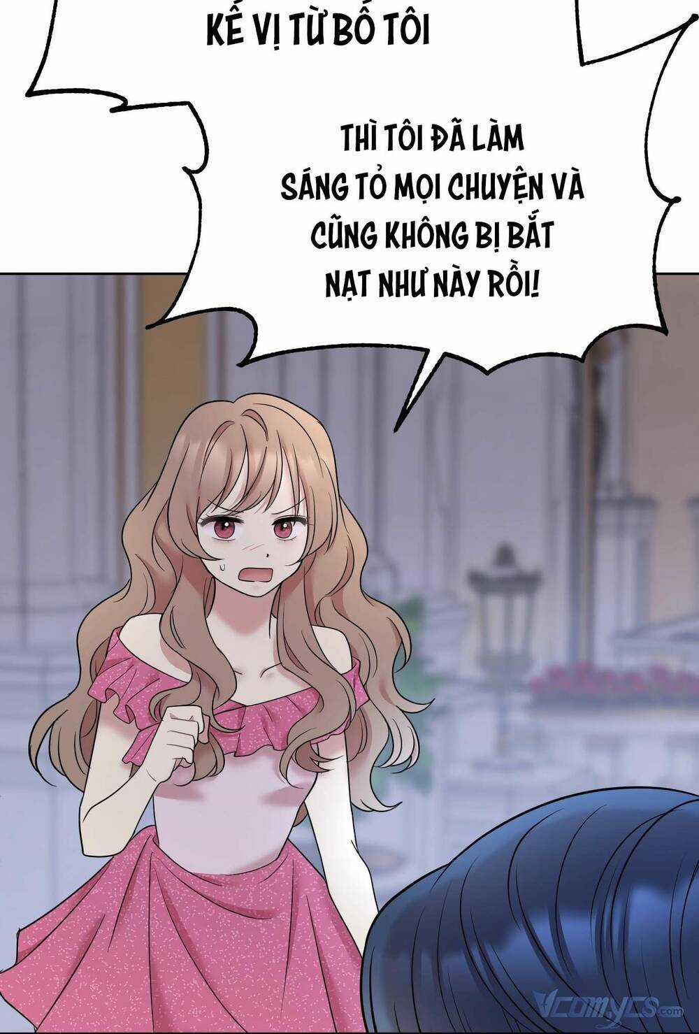 Quản Gia, Làm Ơn! Chapter 6 trang 95