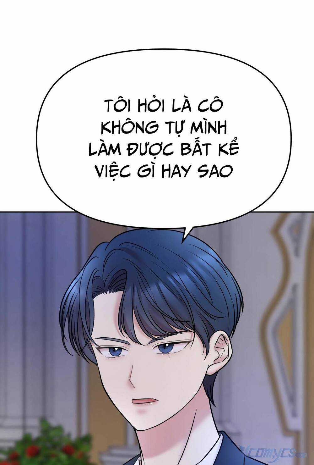 Quản Gia, Làm Ơn! Chapter 6 trang 99