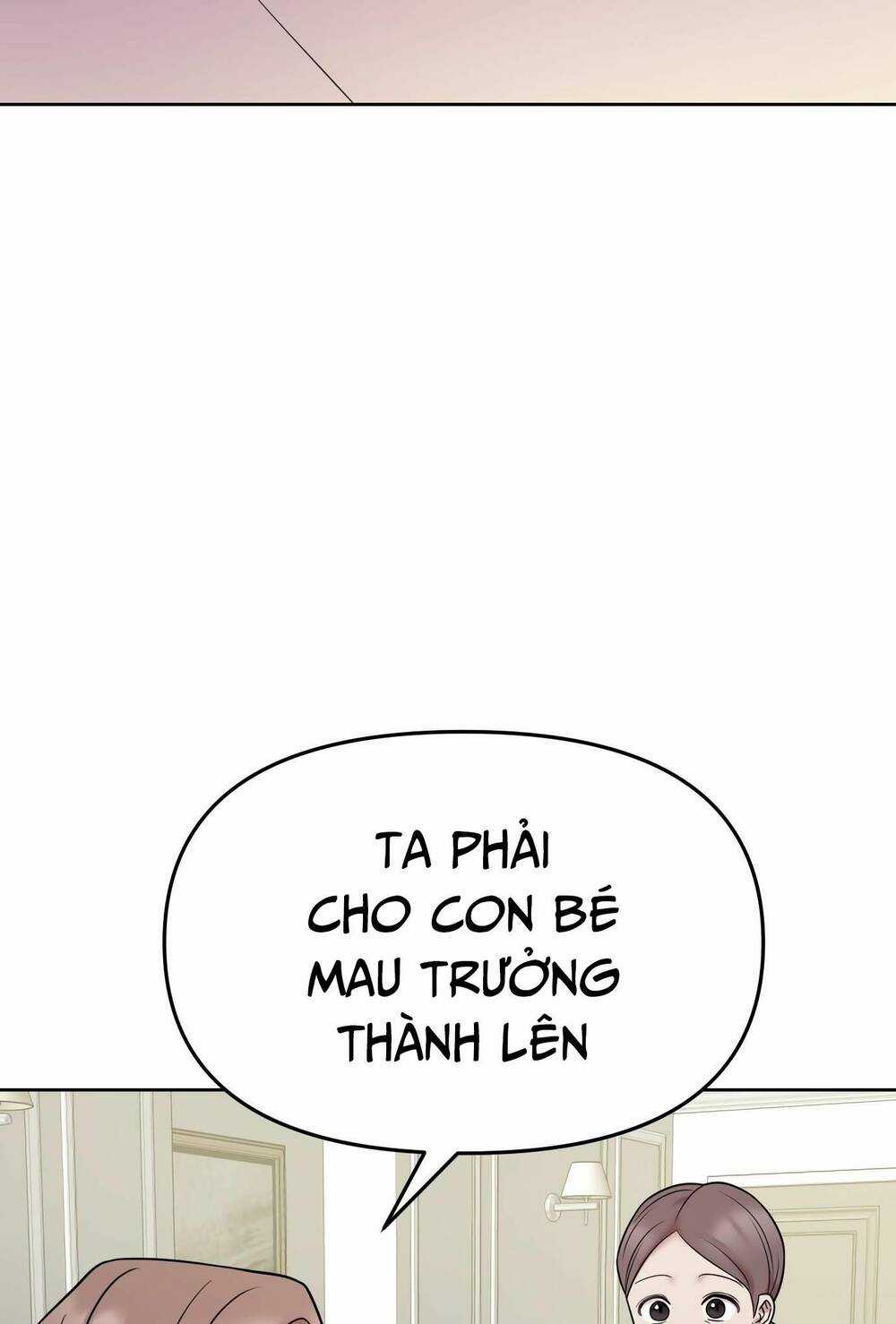 Quản Gia, Làm Ơn! Chapter 7 trang 10