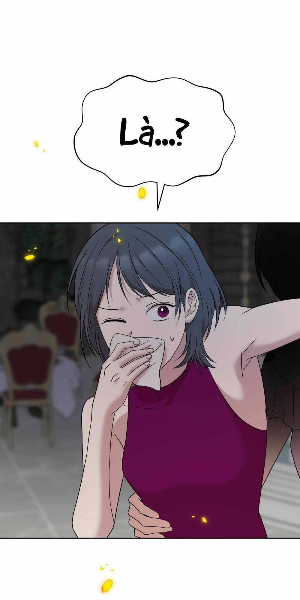 Quản Gia, Làm Ơn! Chapter 7 trang 100