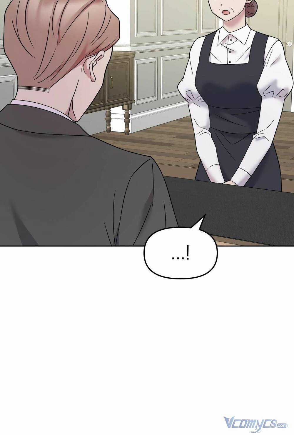 Quản Gia, Làm Ơn! Chapter 7 trang 11