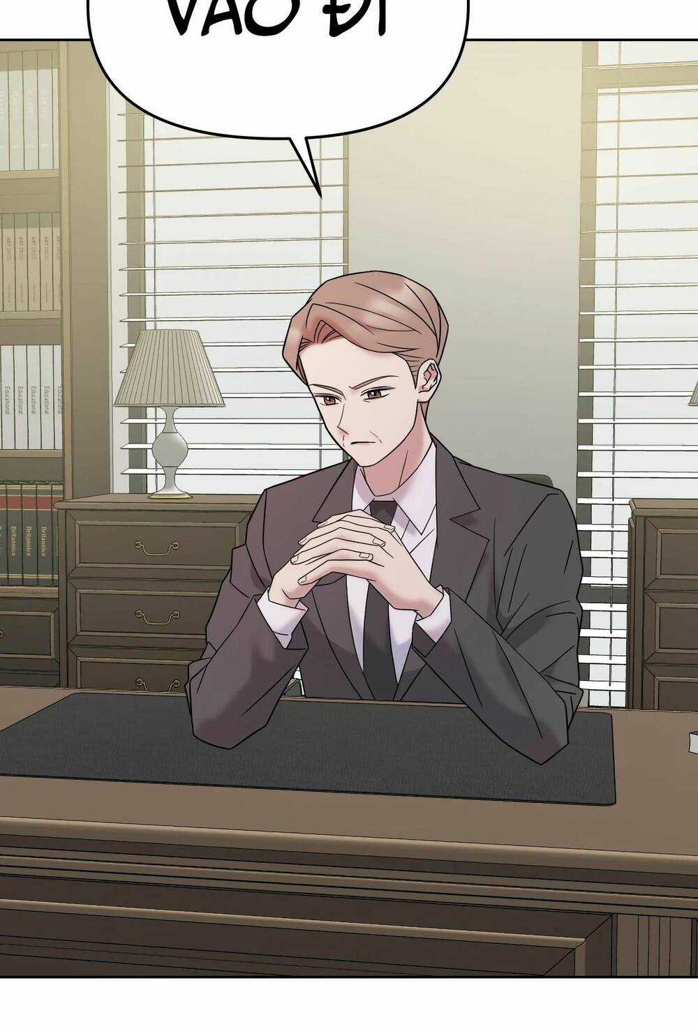 Quản Gia, Làm Ơn! Chapter 7 trang 2