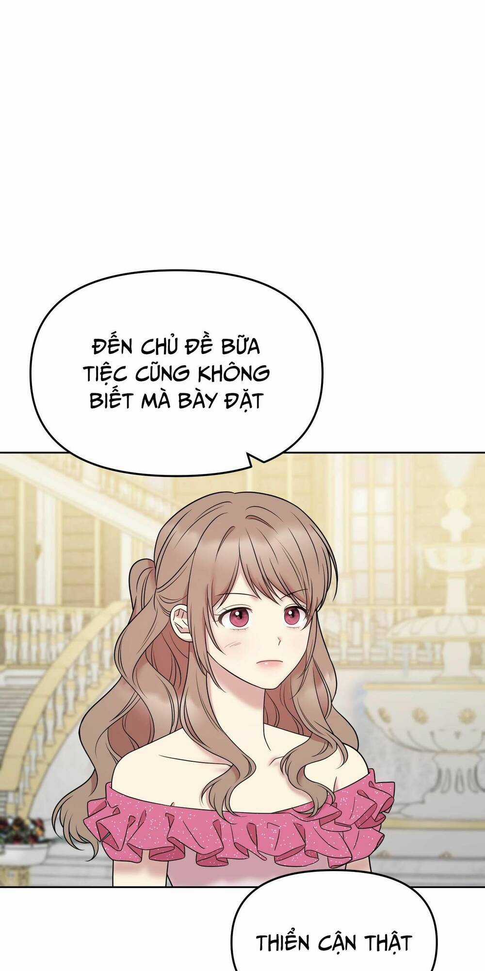 Quản Gia, Làm Ơn! Chapter 7 trang 24