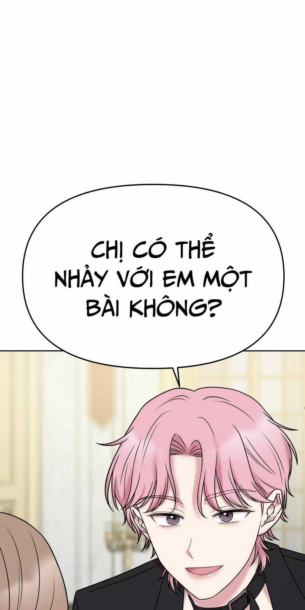 Quản Gia, Làm Ơn! Chapter 7 trang 28