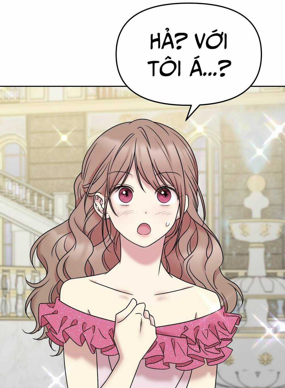 Quản Gia, Làm Ơn! Chapter 7 trang 30