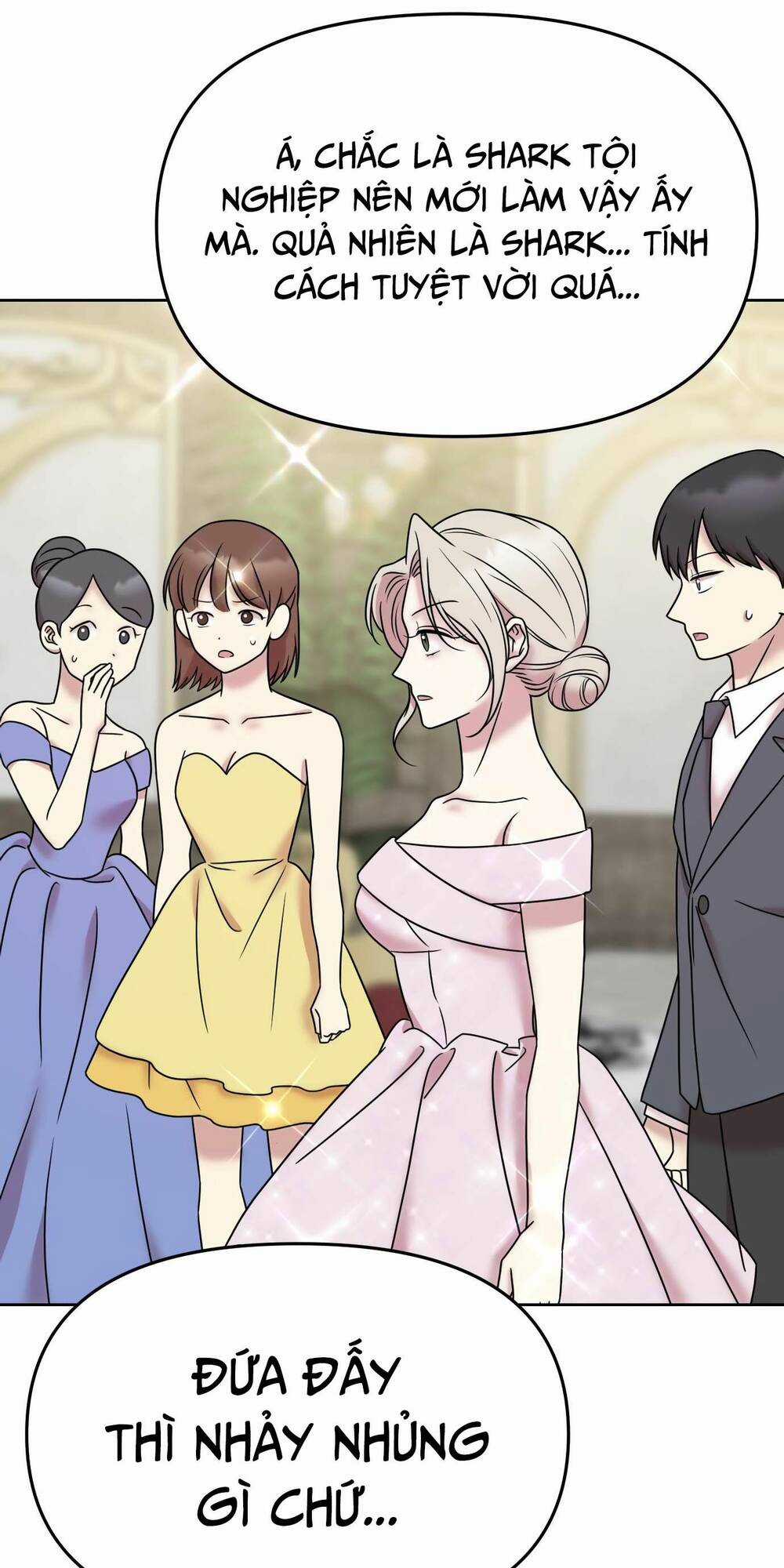 Quản Gia, Làm Ơn! Chapter 7 trang 32