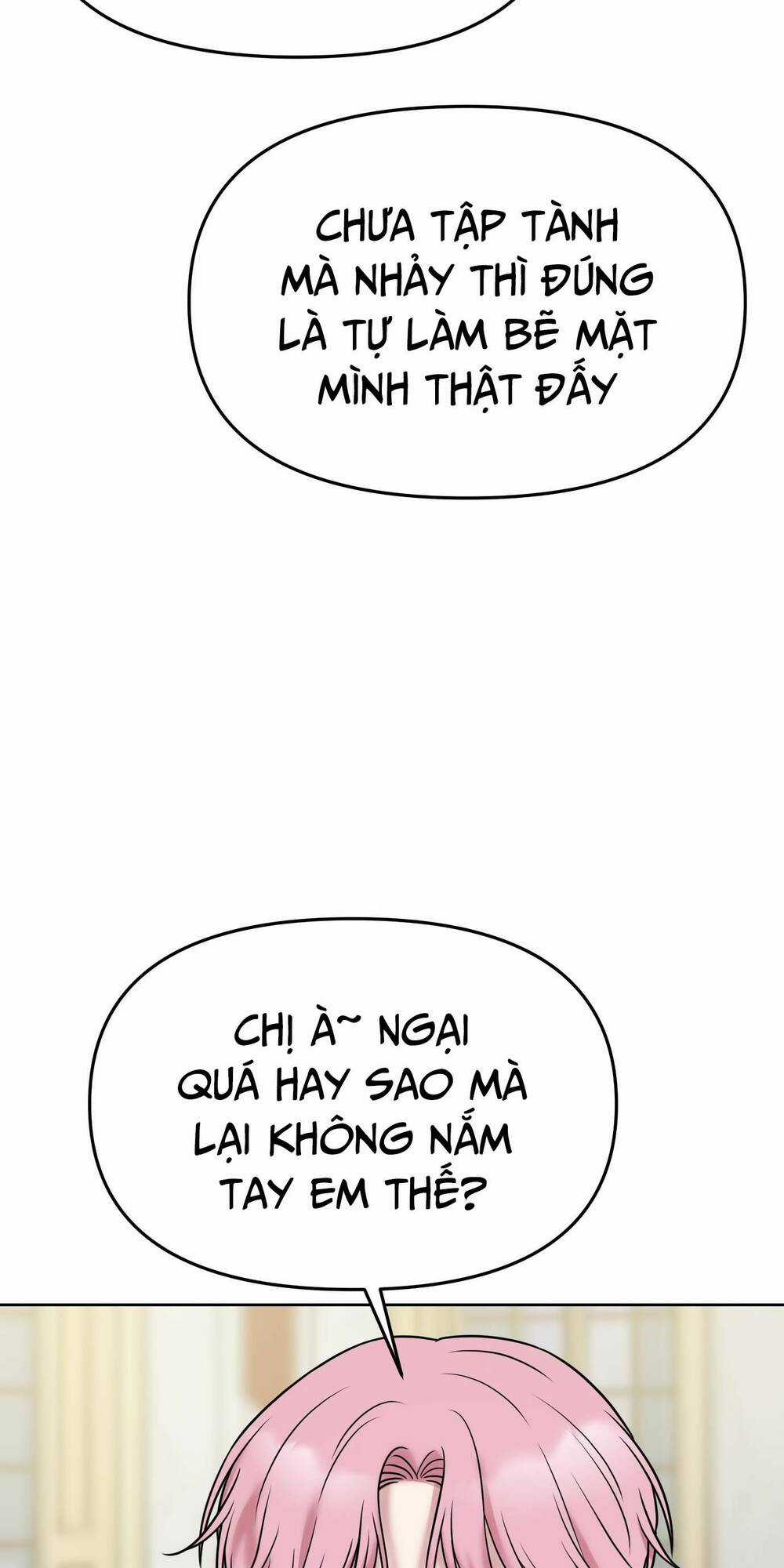 Quản Gia, Làm Ơn! Chapter 7 trang 33