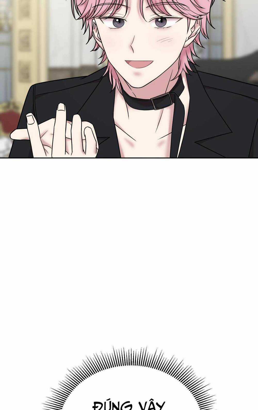 Quản Gia, Làm Ơn! Chapter 7 trang 34