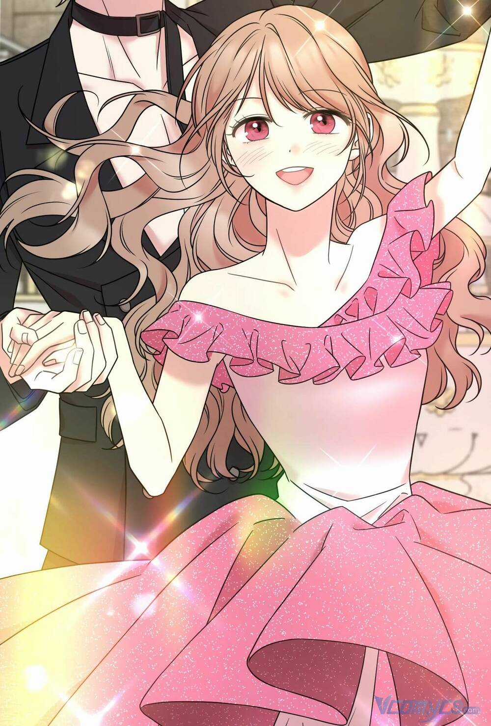 Quản Gia, Làm Ơn! Chapter 7 trang 39