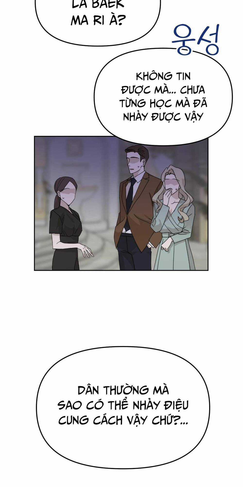 Quản Gia, Làm Ơn! Chapter 7 trang 41